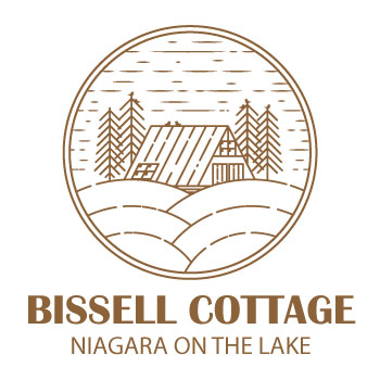 Bissell Cottage NOTL
