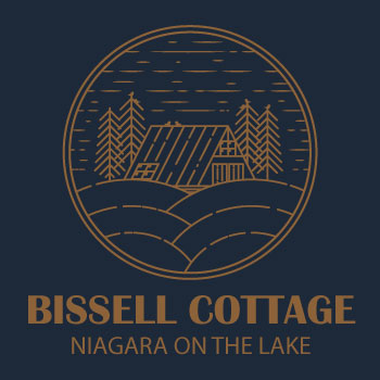 Bissell Cottage NOTL