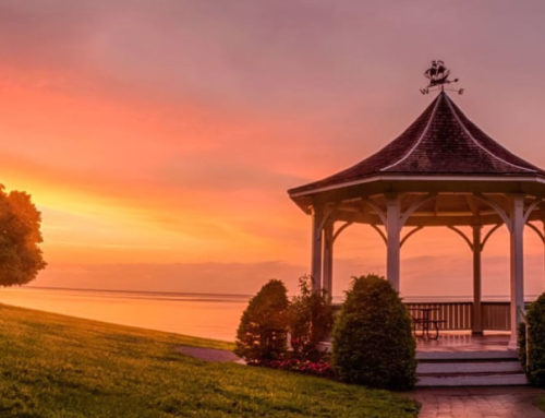 Best Kept Secret in Niagara on the Lake