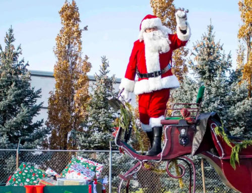 What’s Happening in NOTL December